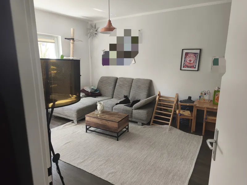 2-Zimmer-Wohnung in Berlin Reinickendorf — photo 1